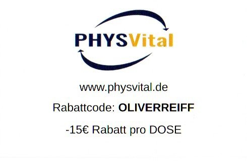 physvital-rabattcode